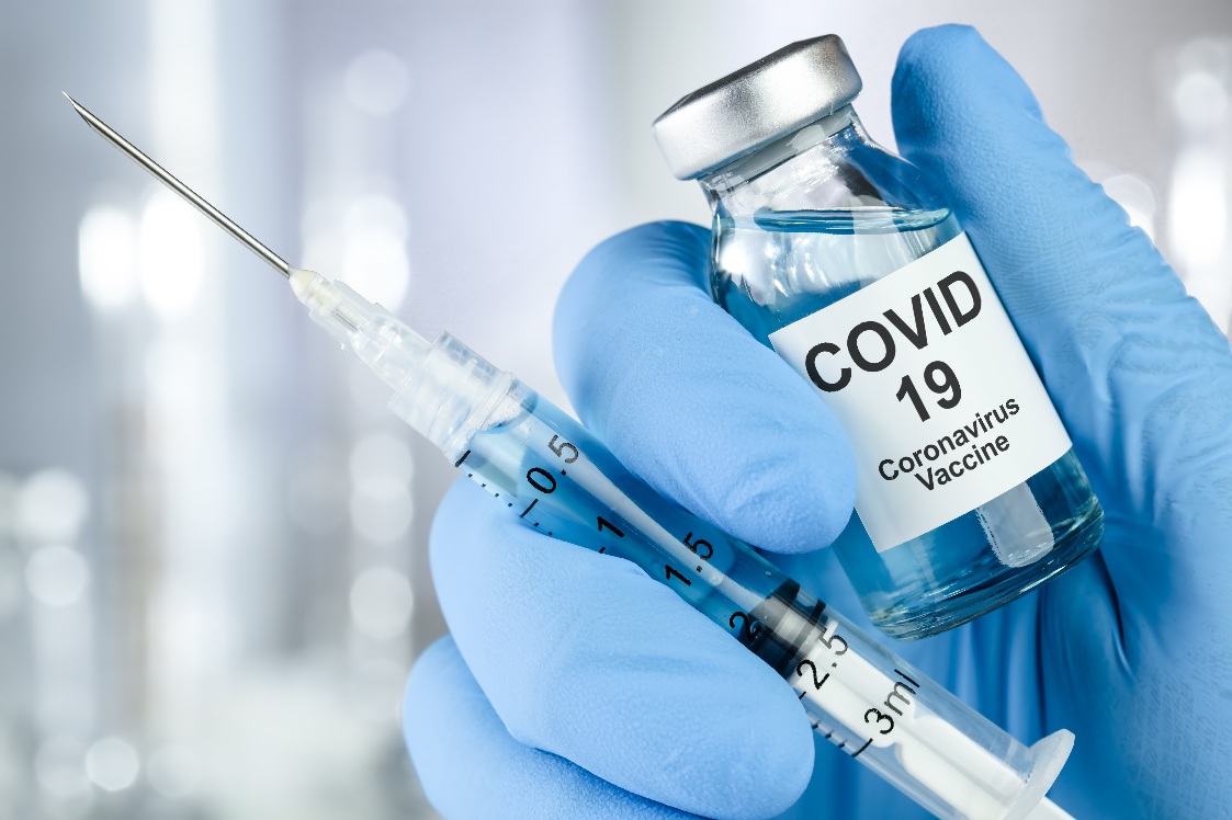 Covid 19 Vaccine